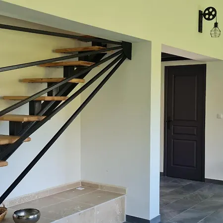 De Charme Holiday home Firmi