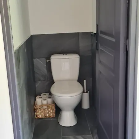 Holiday home De Charme
