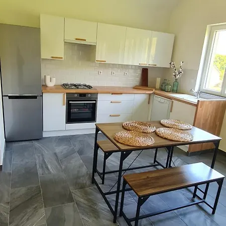 Holiday home De Charme Firmi