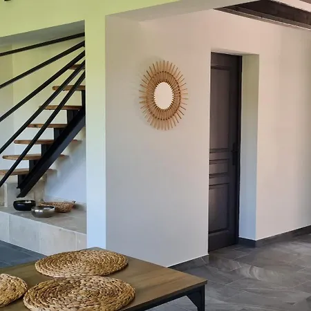 De Charme Holiday home *